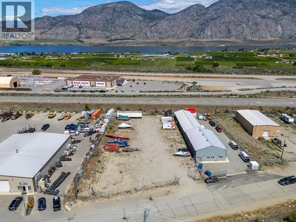10601 115th Street, Osoyoos